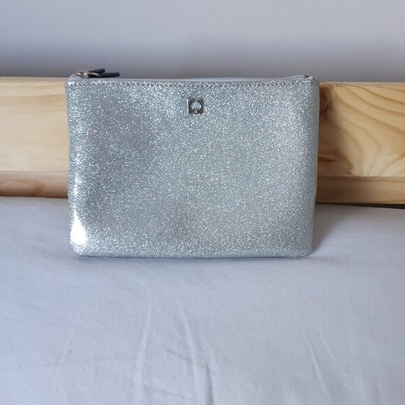 Kate Spade Pouch Clutch - Picture 1 of 5